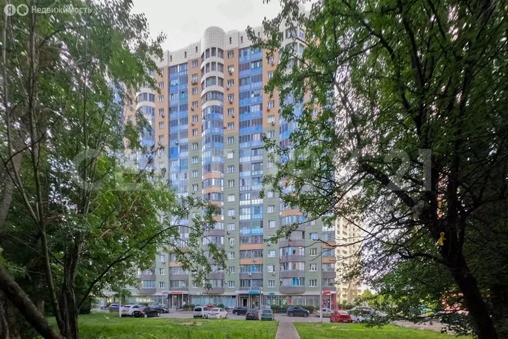 1-комнатная квартира: Подольск, Электромонтажный проезд, 11 (40 м) - Фото 0