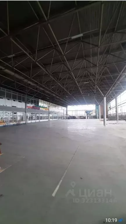 Склад в Кабардино-Балкария, Нальчик ул. Калининградская, 15 (1684 м) - Фото 0