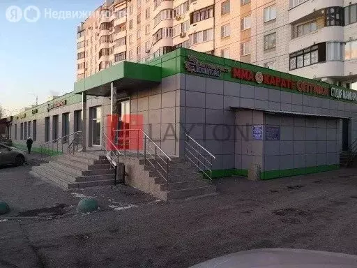 Помещение свободного назначения (100 м) - Фото 1