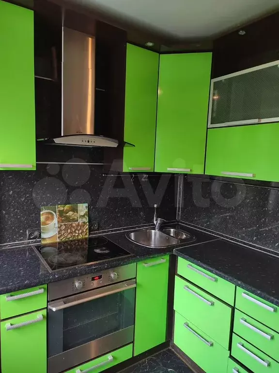 2-к. квартира, 45 м, 5/5 эт. - Фото 0