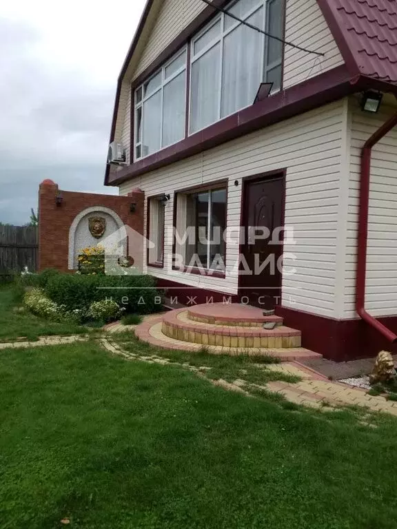 Дом в Таврический район, СНТ Озёрное, 14 (120 м) - Фото 1