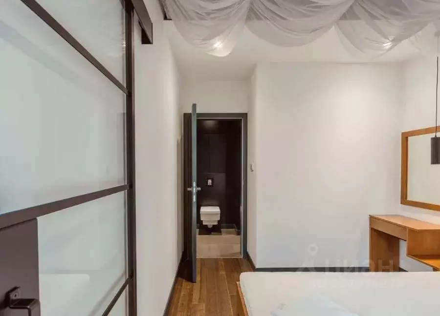 1-к кв. Краснодарский край, Краснодар ул. Им. Мурата Ахеджака, 12 ... - Фото 2