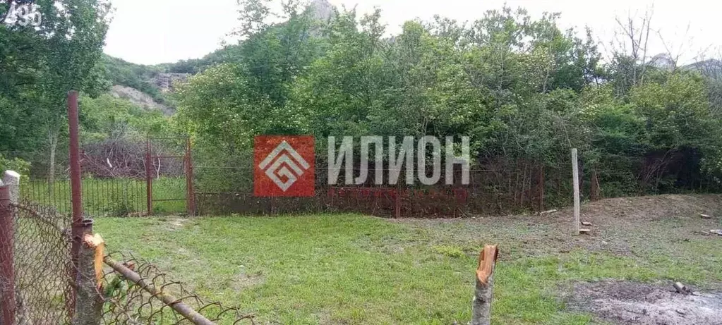 Участок в Крым, Феодосия муниципальный округ, с. Краснокаменка ул. ... - Фото 1