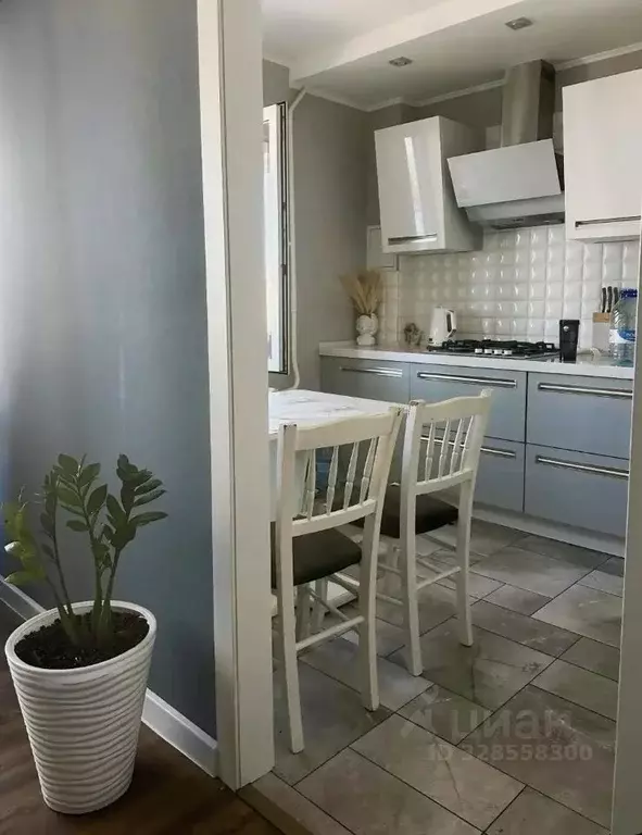 4-к кв. Московская область, Щелково Заречная ул., 4 (73.1 м) - Фото 1