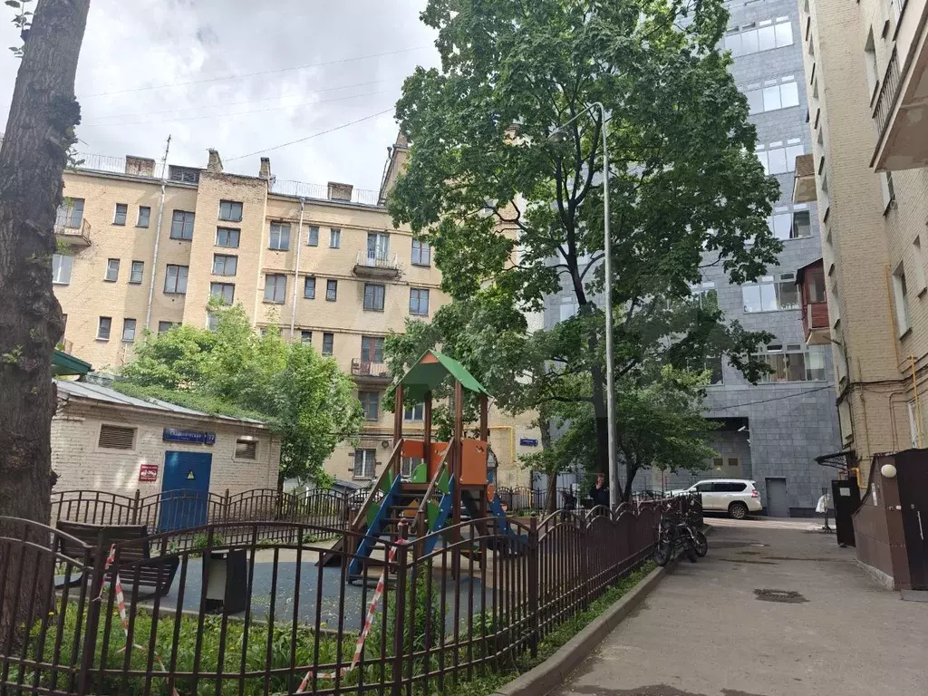 Апартаменты-студия, 11,5 м, 1/5 эт. - Фото 1