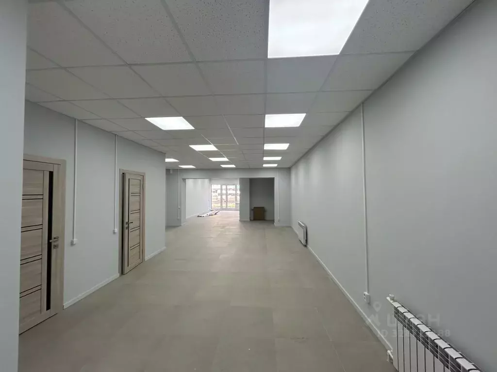 Помещение свободного назначения в Астраханская область, Астрахань ул. ... - Фото 1