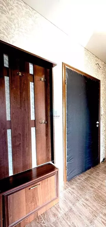 1-к кв. Калужская область, Калуга Московская ул., 293 (30.0 м) - Фото 1