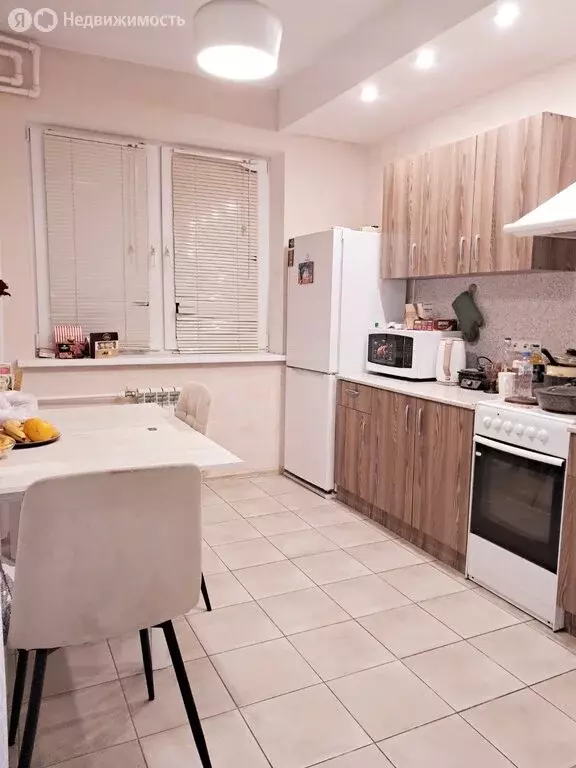 1-комнатная квартира: Архангельск, исторический район Соломбала, улица ... - Фото 1