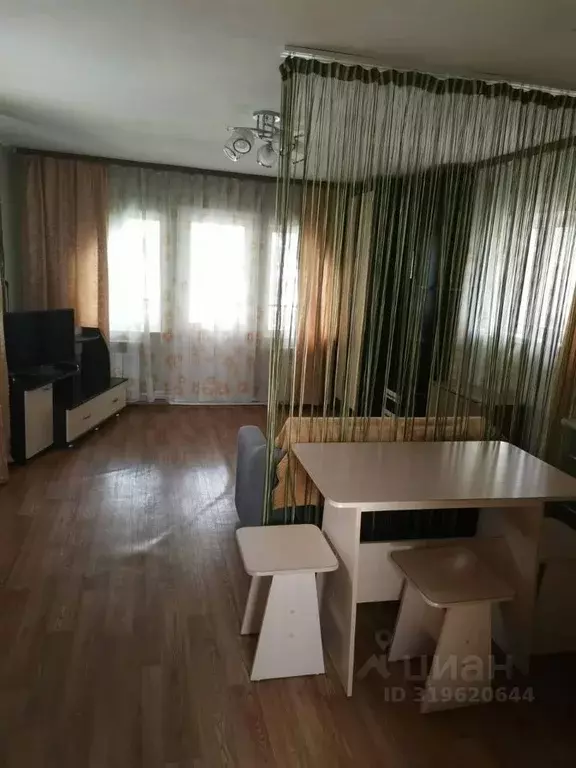 1-к кв. Иркутская область, Иркутск ул. Миронова, 2 (36.0 м) - Фото 0
