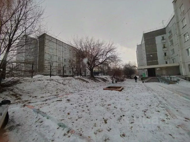 Комната Красноярский край, Красноярск ул. Шевченко, 68 (11.8 м) - Фото 1