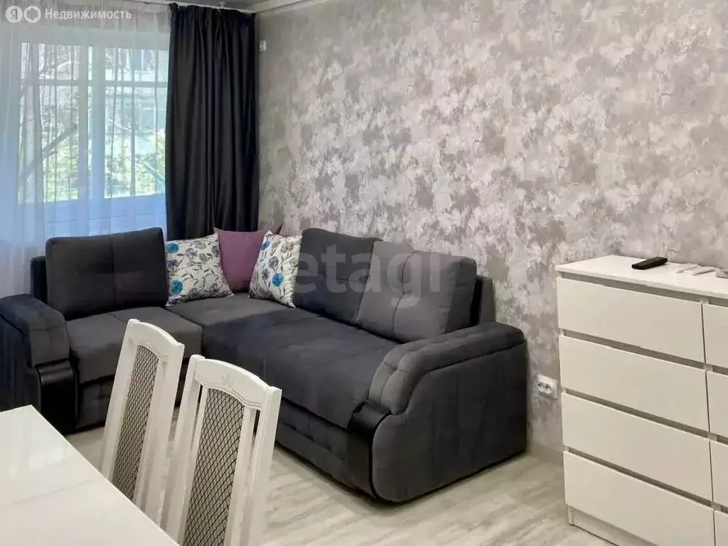 2-комнатная квартира: Севастополь, улица Вакуленчука, 21 (44.3 м) - Фото 1