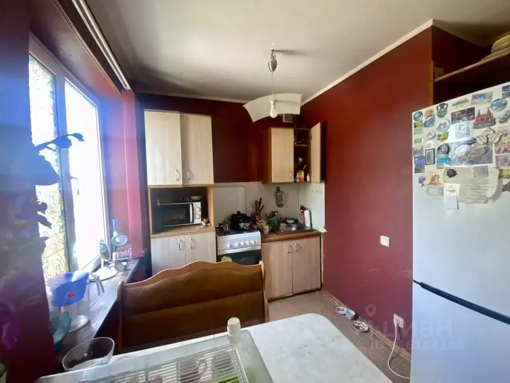 2-к кв. Тульская область, Тула ул. Пузакова, 2 (48.0 м) - Фото 1