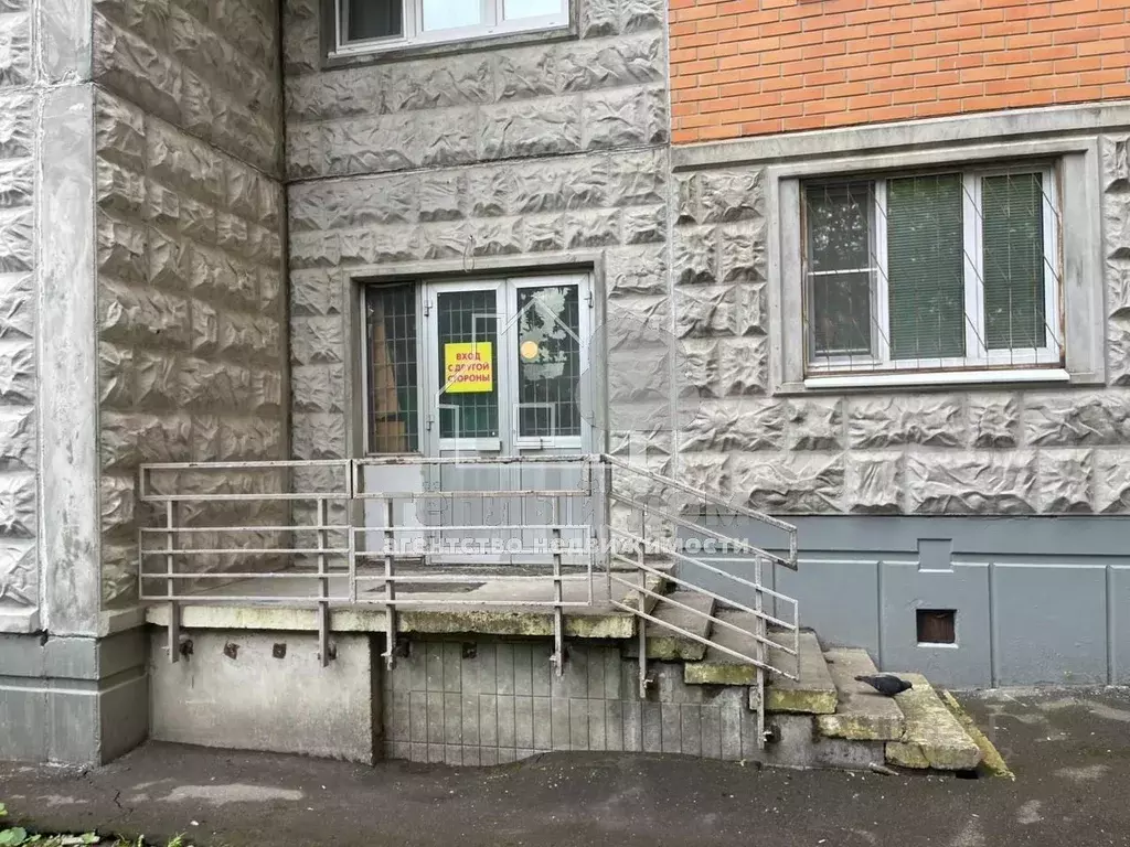 Помещение свободного назначения в Москва Талдомская ул., 17К1 (40 м) - Фото 0