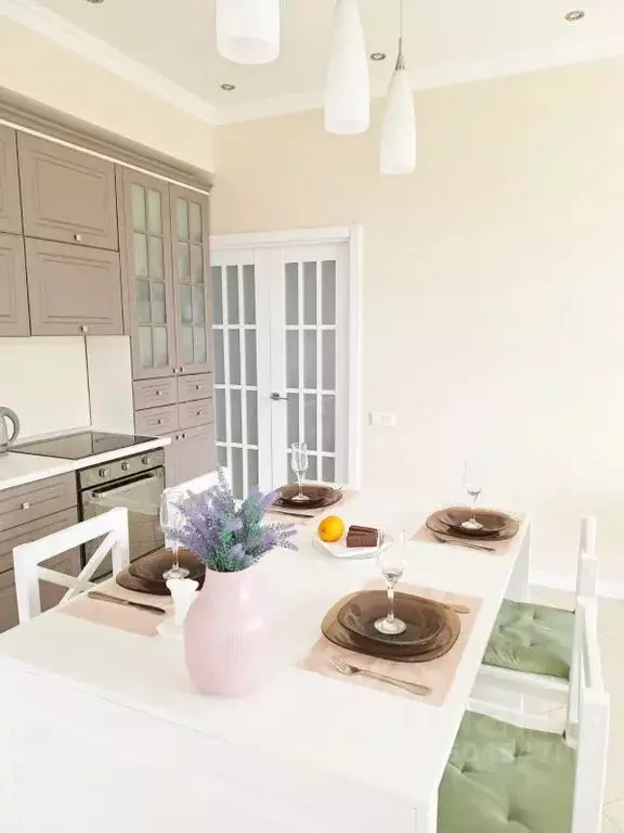 2-к кв. Татарстан, Казань Чистопольская ул., 86/10 (70.0 м) - Фото 0