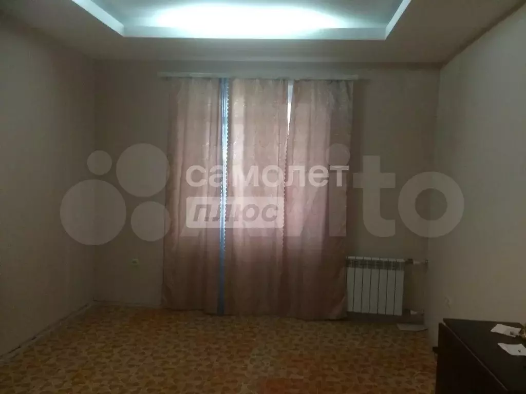 2-к. квартира, 49,5 м, 3/3 эт. - Фото 1