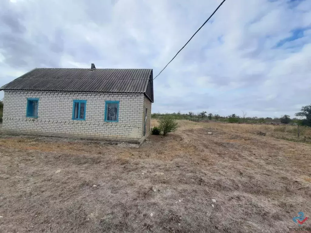 Дом в Ставропольский край, Советский городской округ, с. Нины ул. ., Купить  дом Нины, Советский район, ID объекта - 50010850047