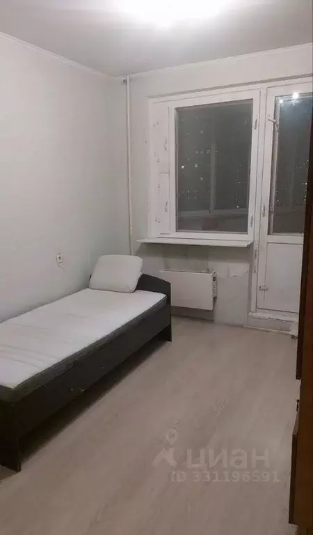 Комната Москва Скобелевская ул., 25 - Фото 1