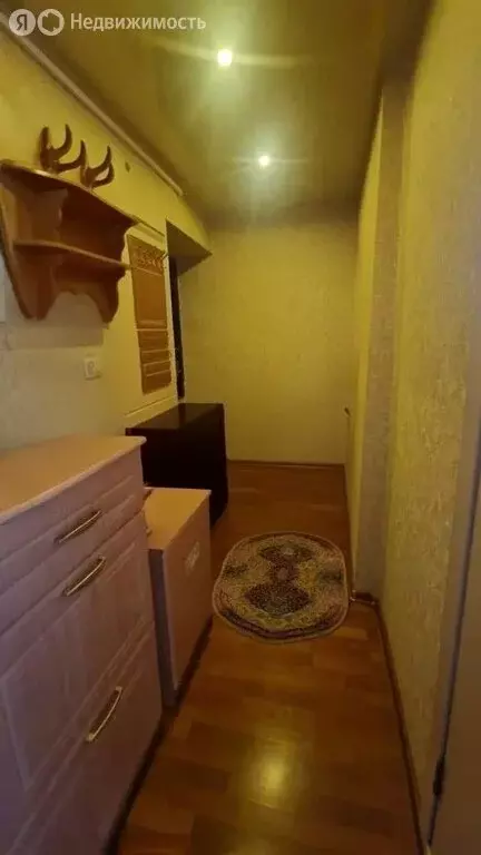 2-комнатная квартира: Благовещенск, улица Пушкина, 64 (45 м) - Фото 2