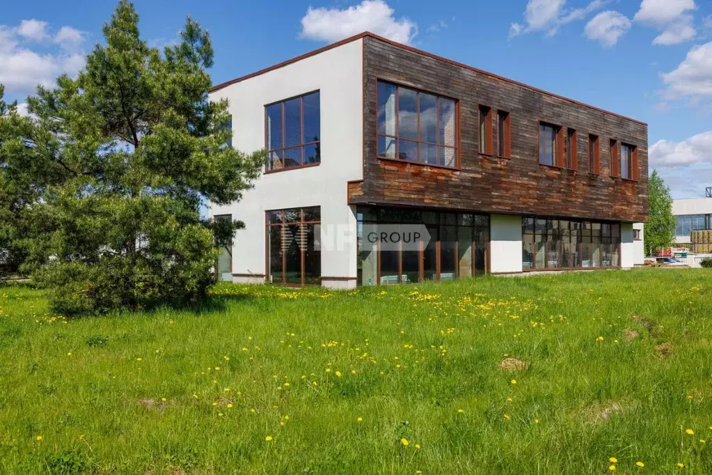 Дом в Московская область, Одинцовский городской округ, д. Солослово, ... - Фото 0