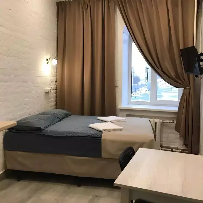 Комната Санкт-Петербург Большой Сампсониевский просп., 57/2 - Фото 1