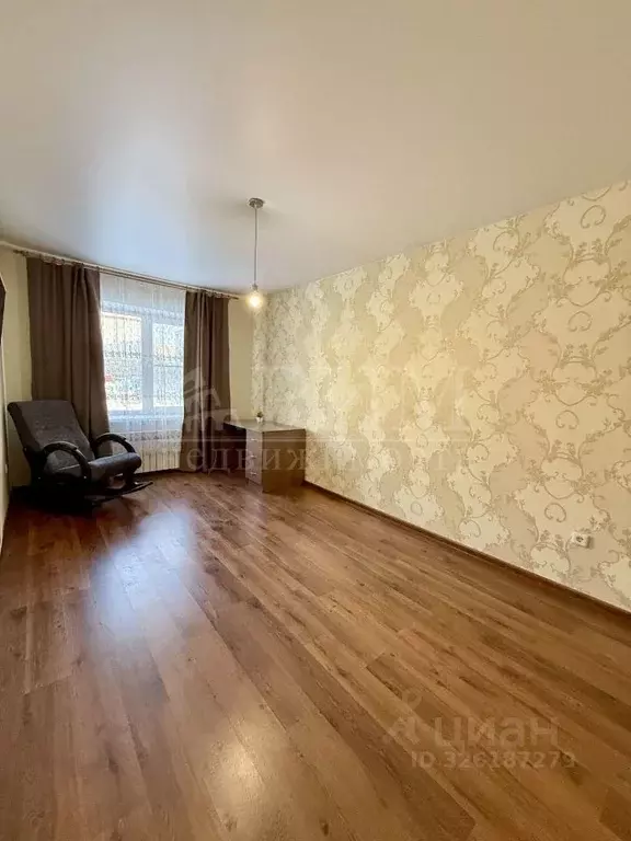 2-к кв. Пензенская область, Пенза Ладожская ул., 109 (54.0 м) - Фото 1