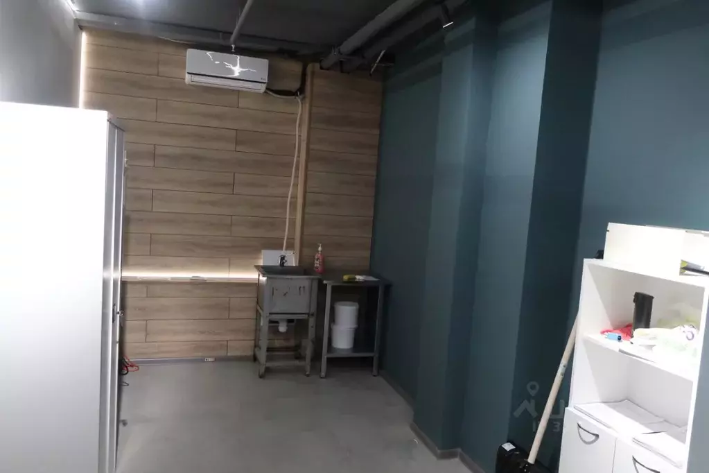 Офис в Татарстан, Казань ул. Фрунзе, 5 (22 м) - Фото 2