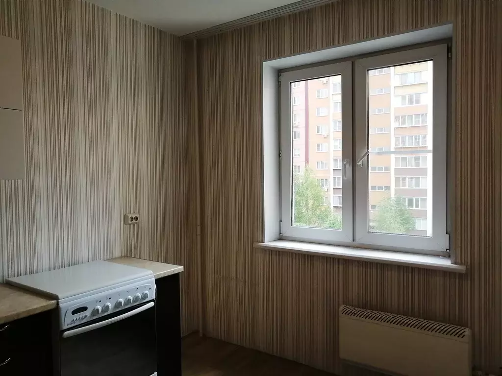Продаётся 2-к квартира, 56.5 м - Фото 1