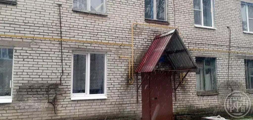 2-к кв. Ленинградская область, Выборгский район, Рощинское городское ... - Фото 2