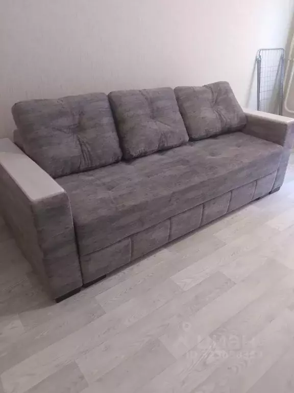 1-к кв. Красноярский край, Красноярск Соколовская ул., 54 (43.0 м) - Фото 2