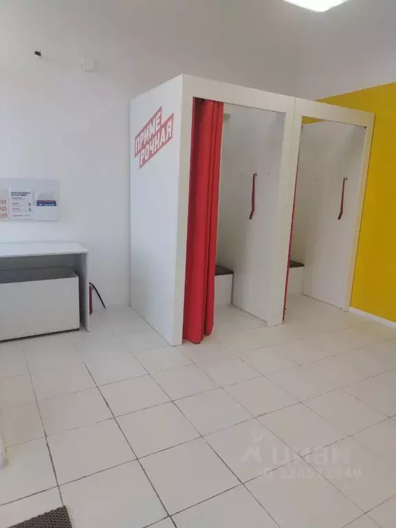 Помещение свободного назначения в Московская область, Домодедово ... - Фото 2