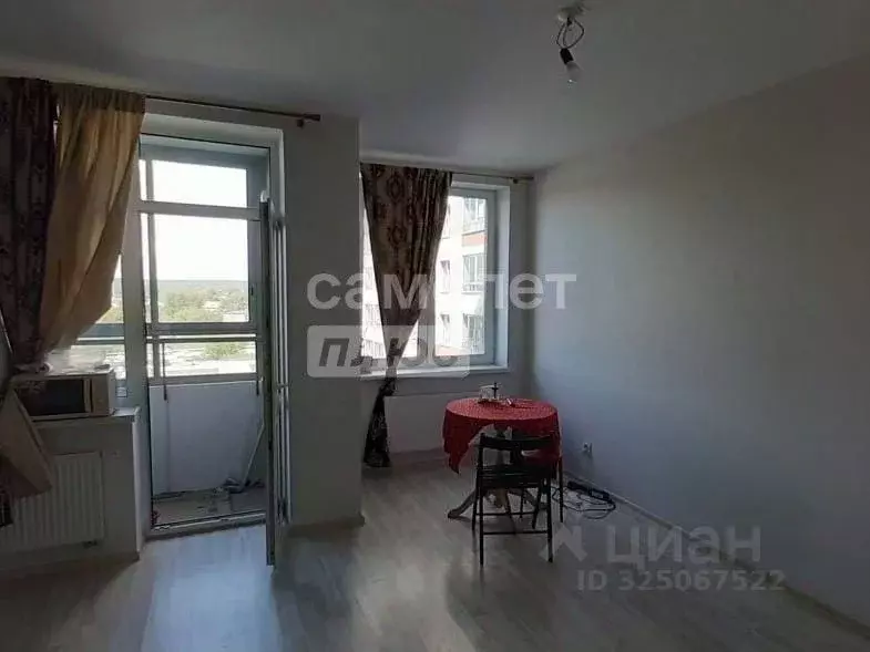 Студия Свердловская область, Екатеринбург ул. Евгения Савкова, 4 (33.0 ... - Фото 1