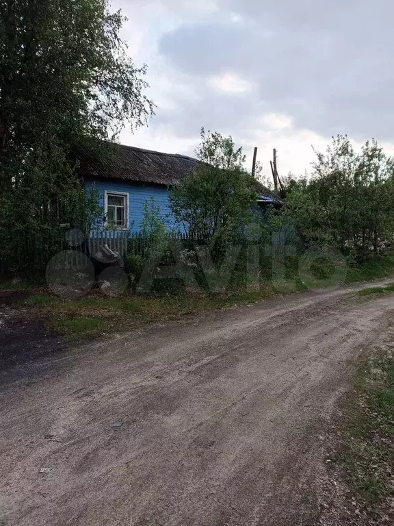Дом 42 м на участке 11 сот. - Фото 0