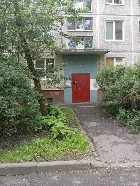 Комната Санкт-Петербург просп. Космонавтов, 58 (9.0 м) - Фото 1