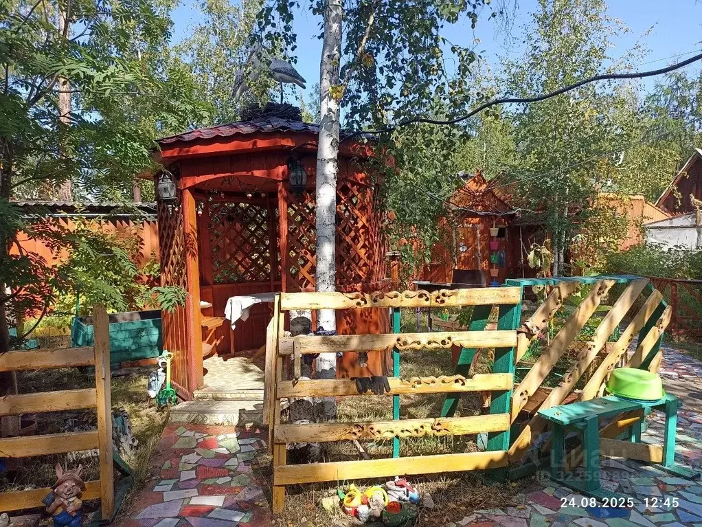 Участок в Саха (Якутия), Якутск городской округ, с. Маган  (6.0 сот.) - Фото 2