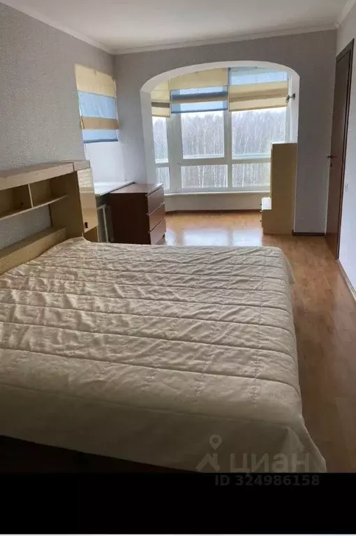 3-к кв. Санкт-Петербург Тихорецкий просп., 26 (83.7 м) - Фото 2