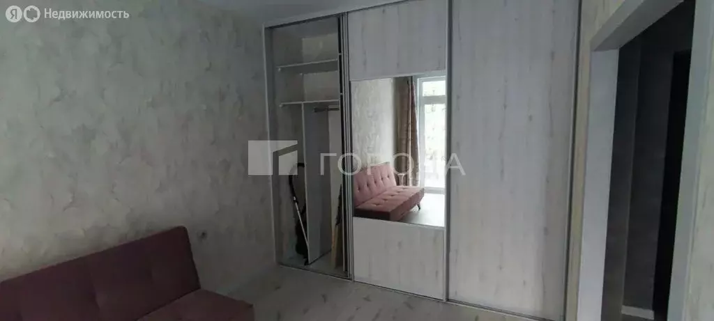 1-комнатная квартира: Барнаул, Змеиногорский тракт, 35А/1 (33 м) - Фото 1