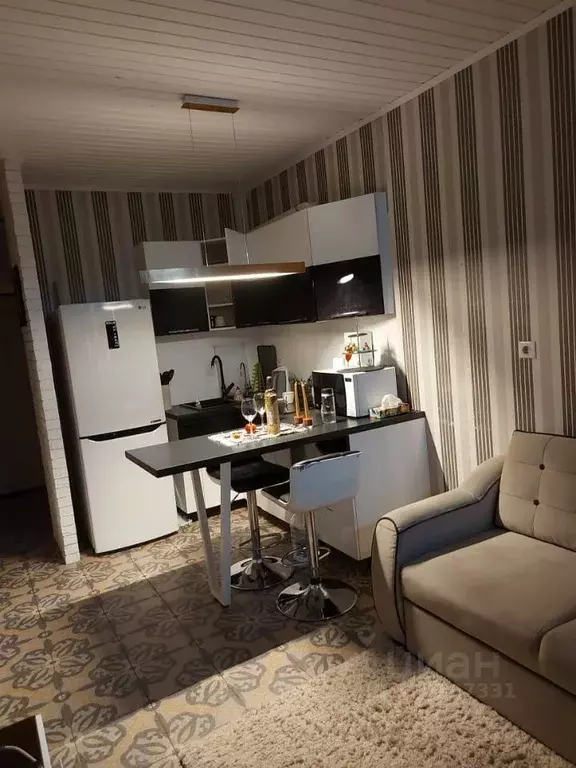 2-к кв. Москва Автозаводская ул., 23К7 (50.0 м) - Фото 1