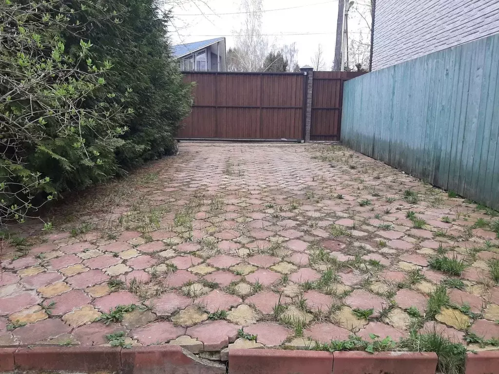 Участок в Московская область, Ленинский городской округ, Боброво пгт, ... - Фото 2