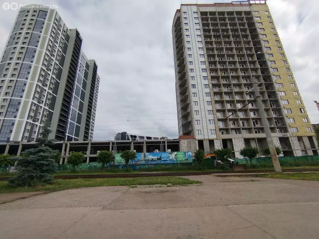 Помещение свободного назначения (84.48 м) - Фото 0