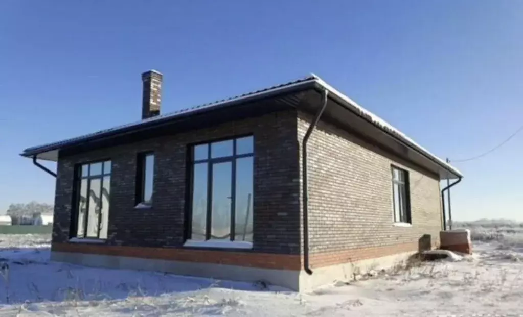 Дом в Татарстан, Высокогорский район, Чернышевское с/пос, с. Каймары ... - Фото 2