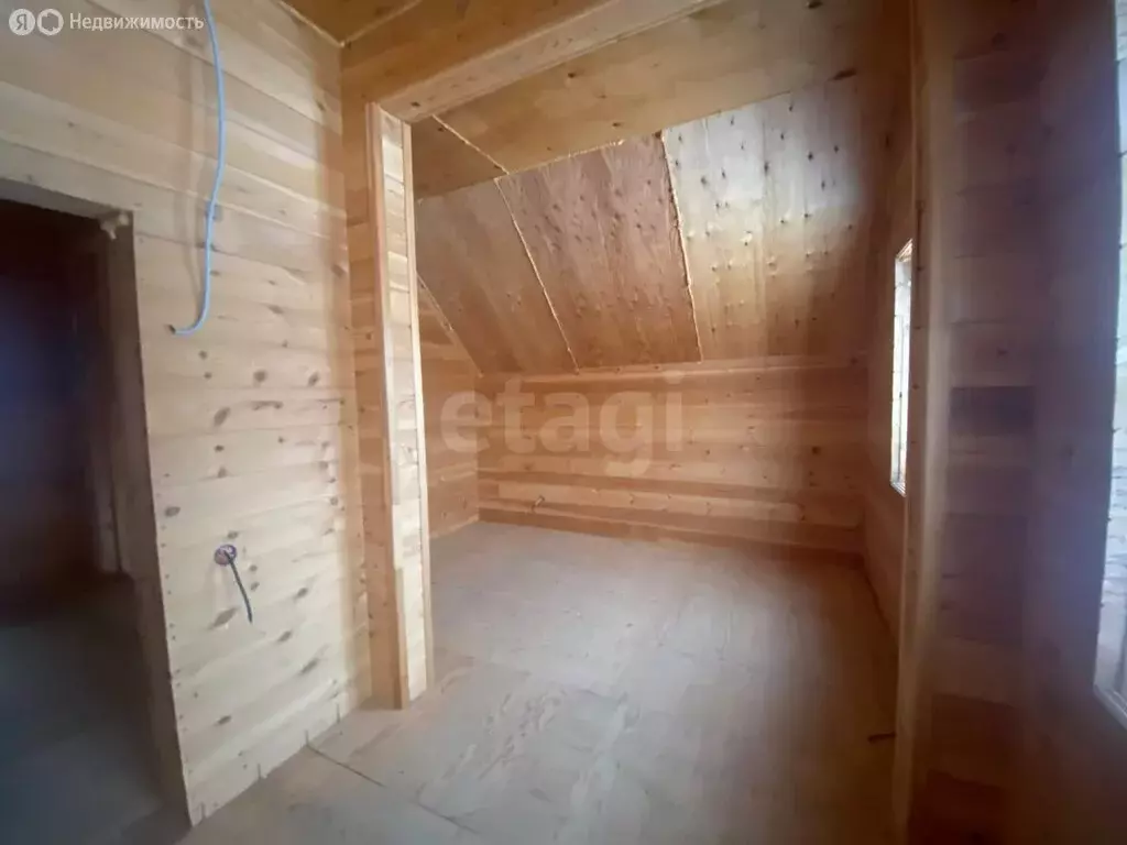 Дом в посёлок Светлый, микрорайон Молодёжный (157 м) - Фото 2