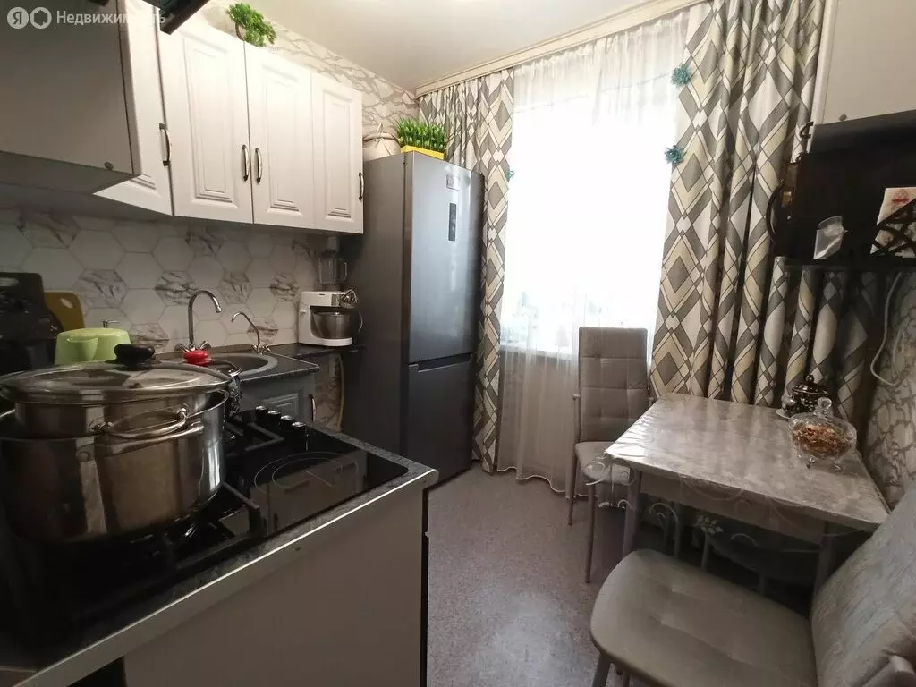 1-комнатная квартира: Пенза, Фабричная улица, 2 (30 м) - Фото 1