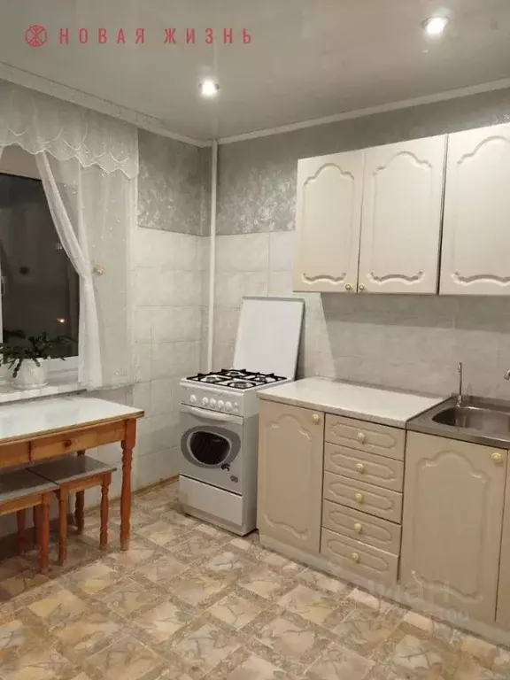 2-к кв. Самарская область, Самара Запорожская ул., 37 (50.5 м) - Фото 1