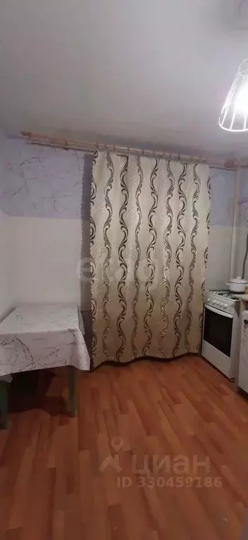 1-к кв. Удмуртия, Завьяловский район, с. Октябрьский ул. Полесская, 7 ... - Фото 2