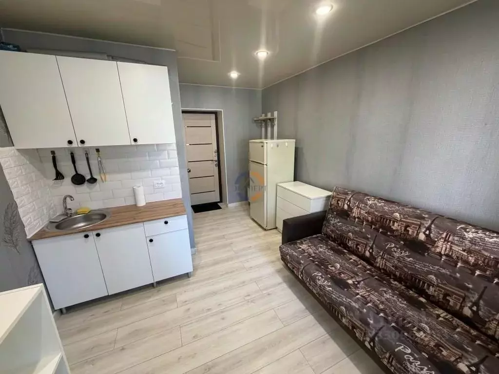 Комната Новгородская область, Великий Новгород ул. Космонавтов, 26 ... - Фото 2