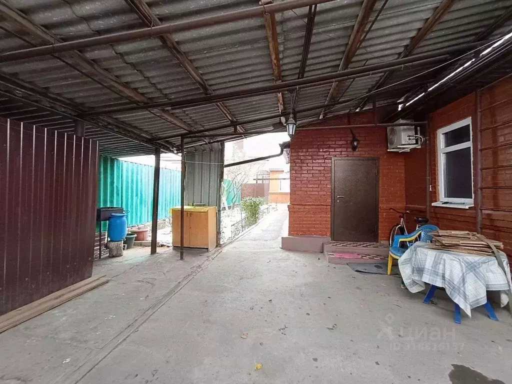 Дом в Ростовская область, Таганрог  (110 м) - Фото 1