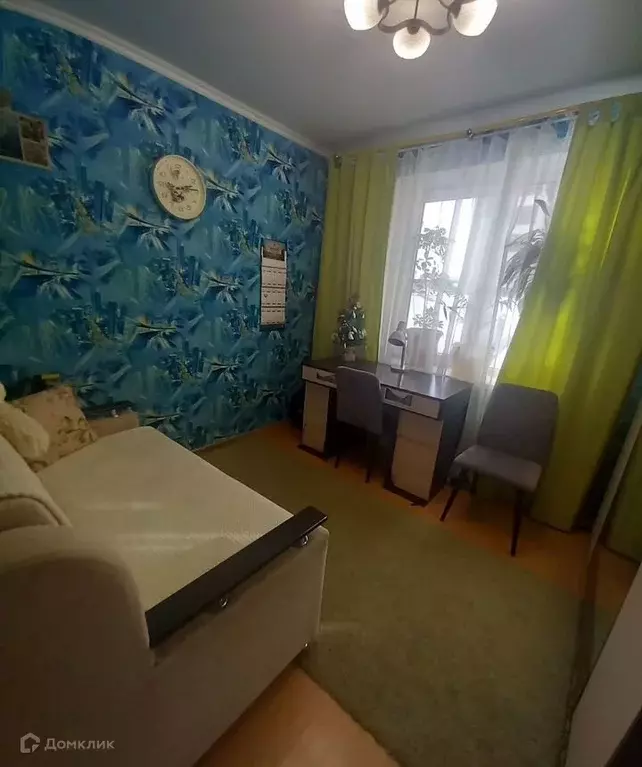 Продаётся 2-к квартира, 55 м - Фото 0