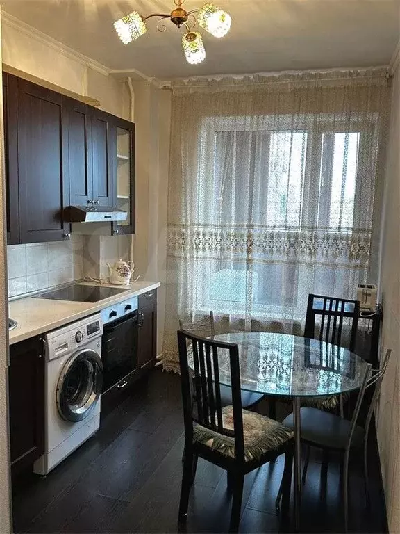1-к. квартира, 45 м, 14/24 эт. - Фото 0