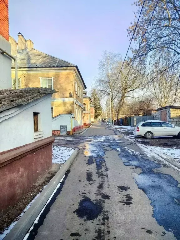 Комната Московская область, Люберцы Железнодорожная ул., 3 - Фото 1