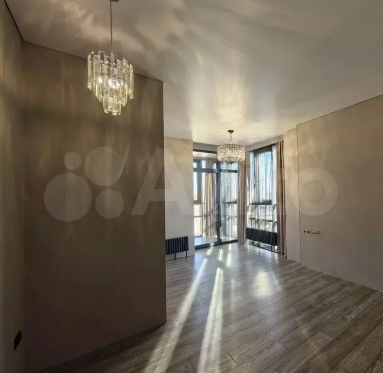 2-к. квартира, 56 м, 7/9 эт. - Фото 1
